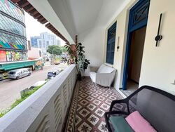 Hindoo Road (D8), Shop House #596369941